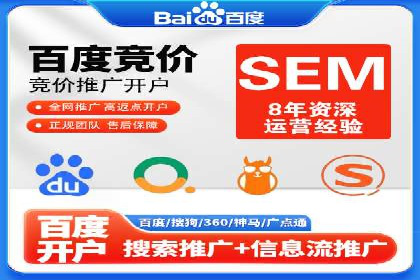 某企业SEM广告投放的ROI提升之路